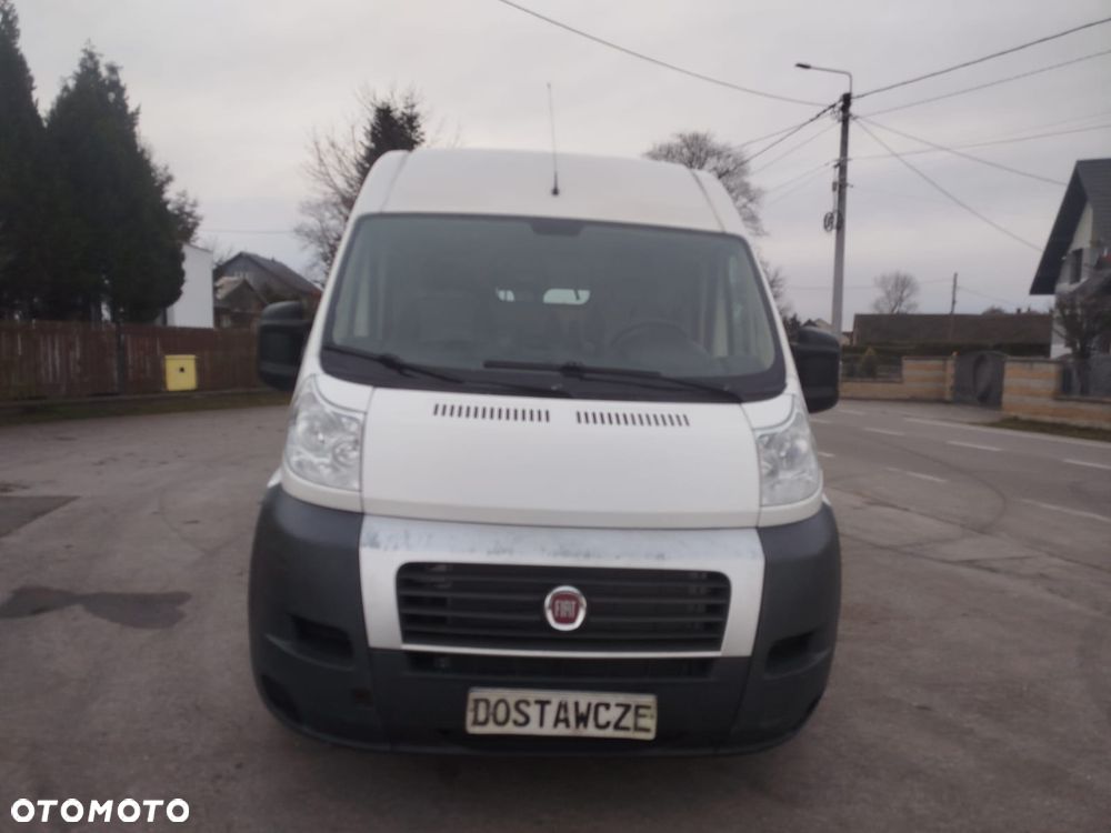 Fiat Ducato - 9