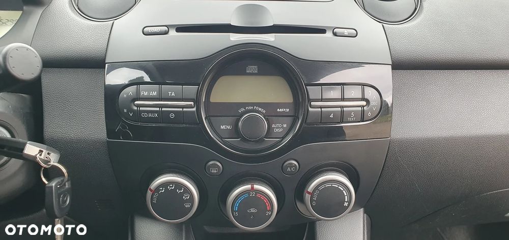 Mazda 2 1.3 Comfort - 14