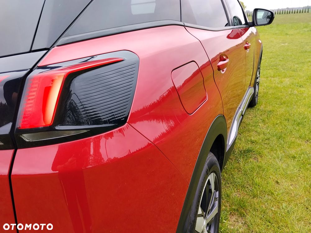 Peugeot 3008 1.6 THP Active S&S EAT6 - 21