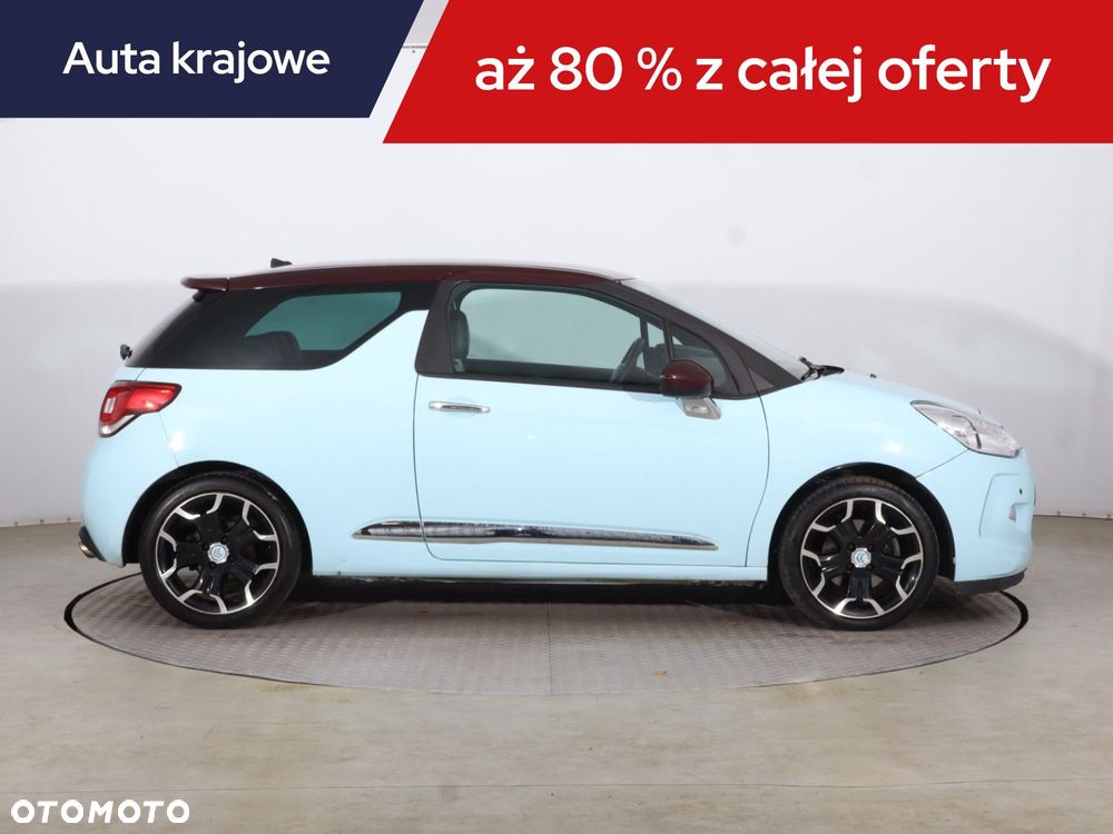 Citroën DS3 - 8