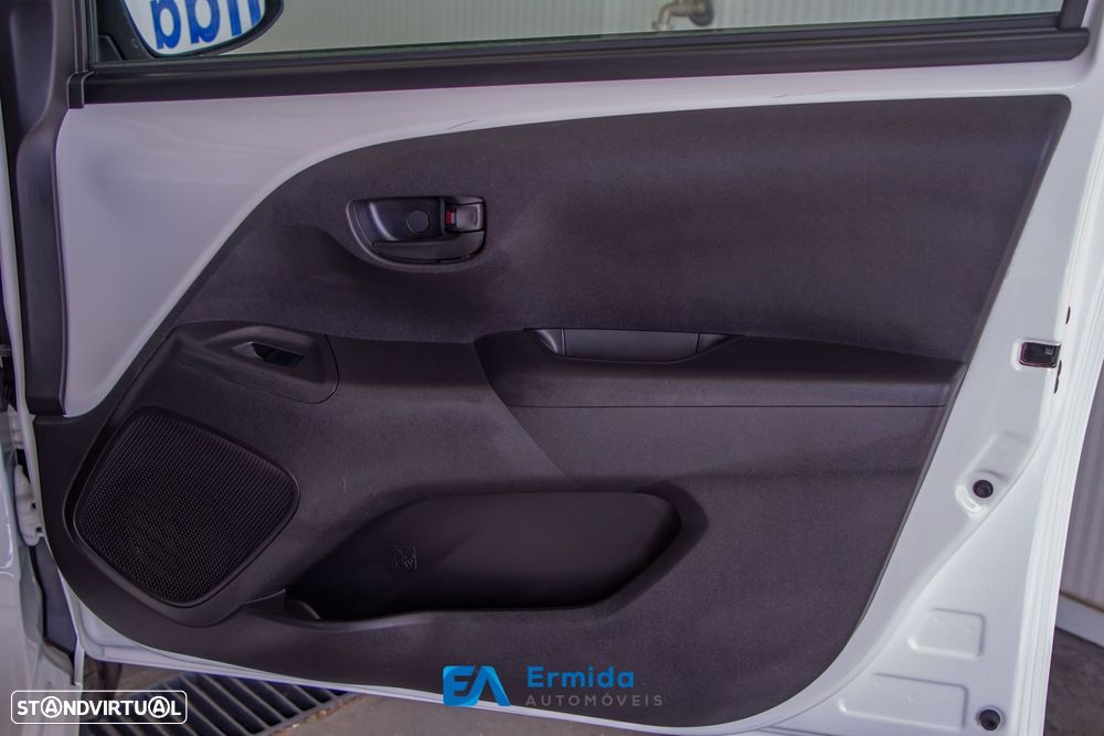 Citroën C1 1.0 VTi Feel - 36