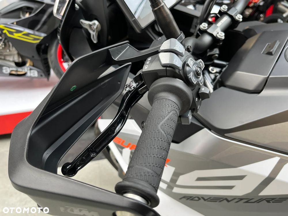 KTM Super Adventure - 9