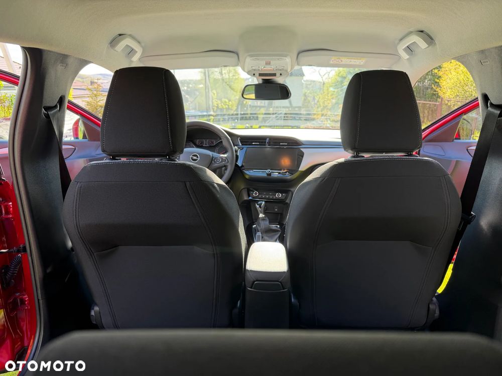 Opel Corsa 1.2 Edition S&S - 16