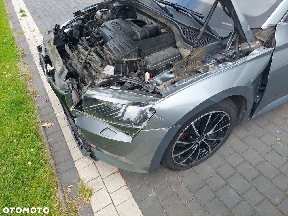 Skoda Superb 2.0 TSI Style DSG - 22