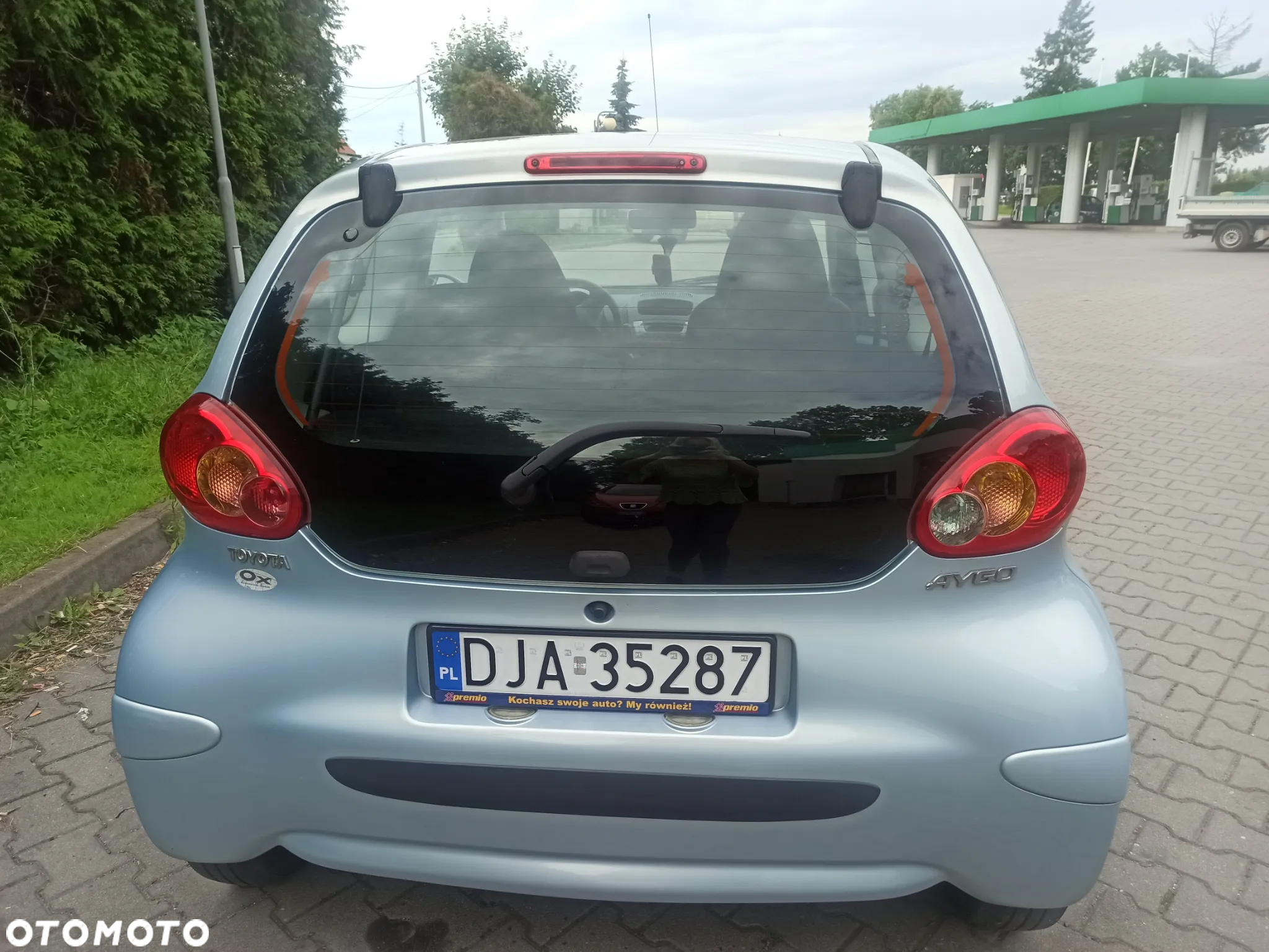 Toyota Aygo - 17