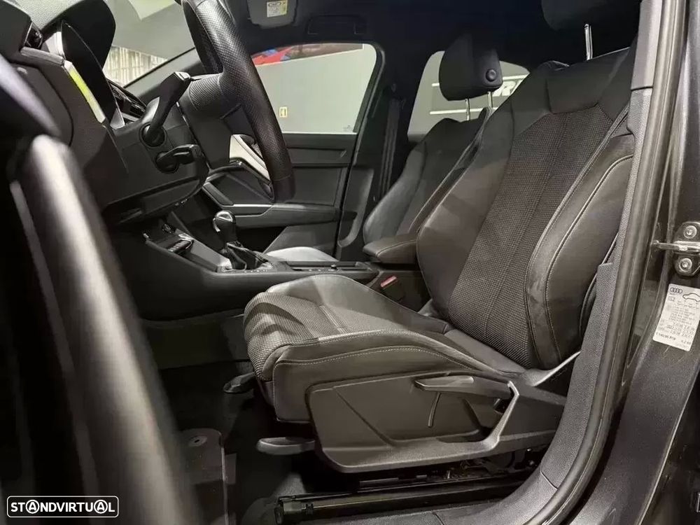 Audi Q3 Sportback - 23