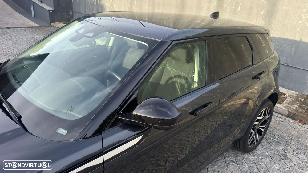 Land Rover Range Rover Evoque 1.5 P300e AWD S Auto - 35