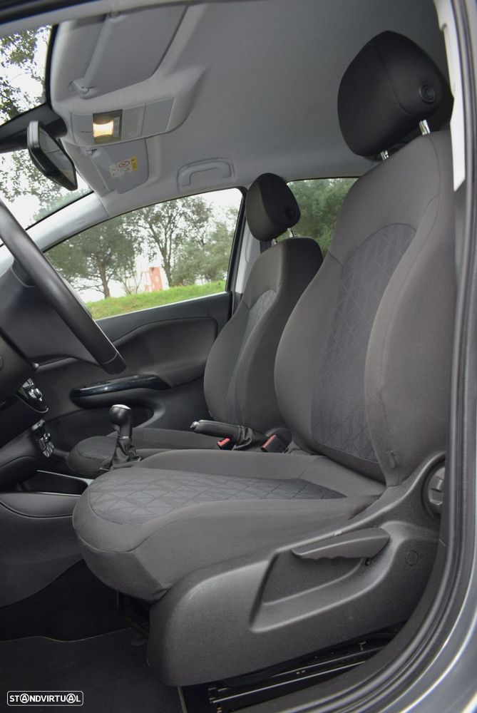 Opel Corsa 1.0 T 120 Anos - 6