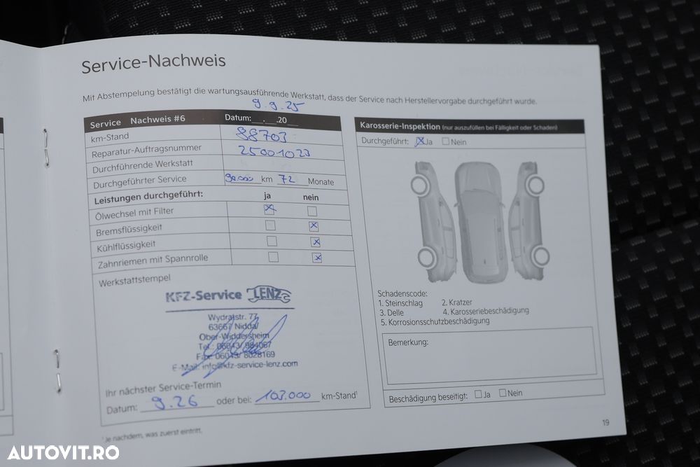 Kia XCeed 1.6 GDI DCT6 OPF Plug-in-Hybrid Vision - 34