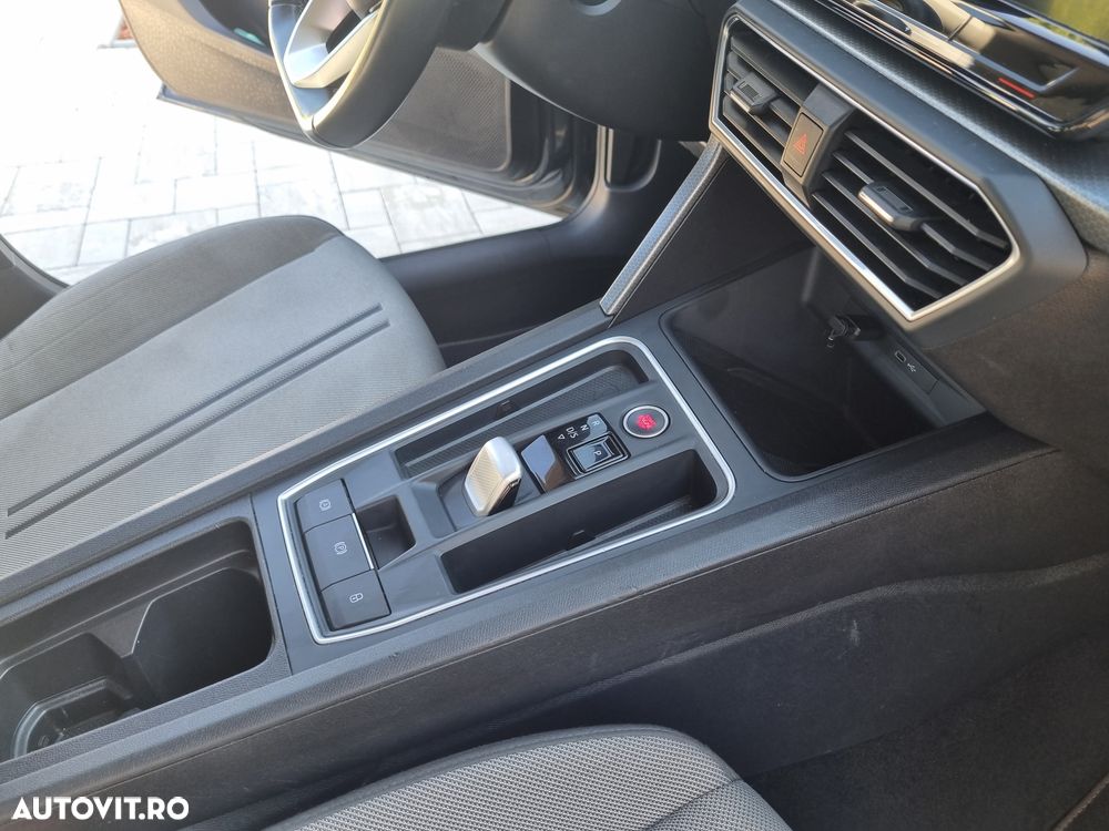 Seat Leon - 8