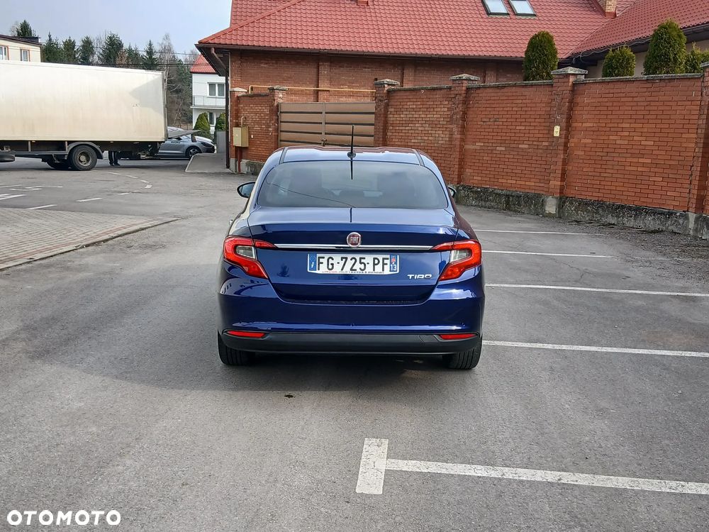 Fiat Tipo 1.4 16V Mirror - 6