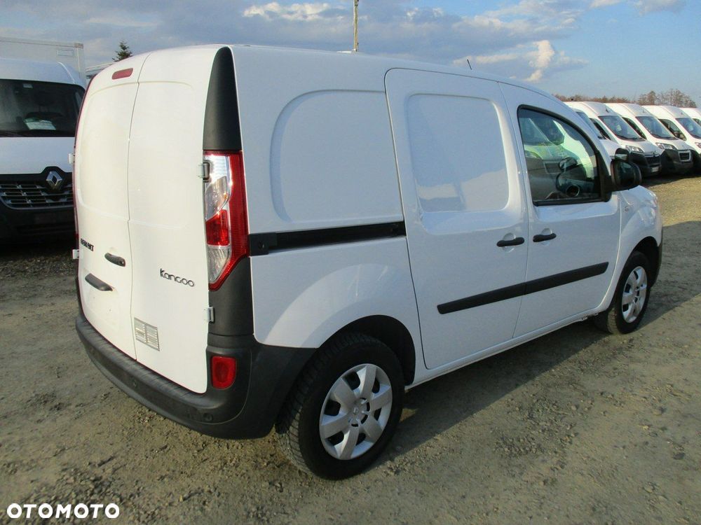 Renault Kangoo - 3