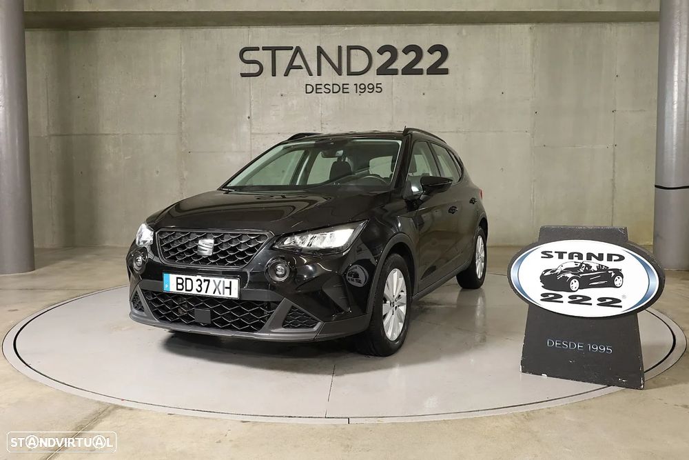 SEAT Arona 1.0 TSI Style - 1