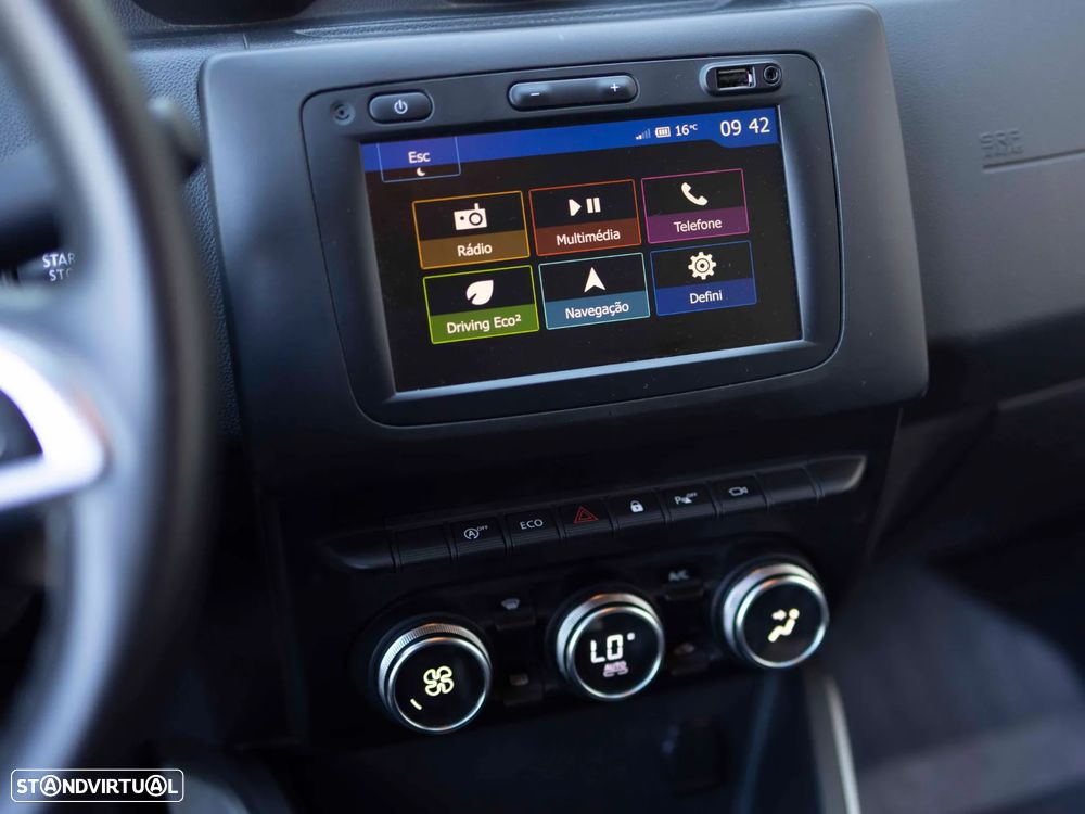Dacia Duster - 27