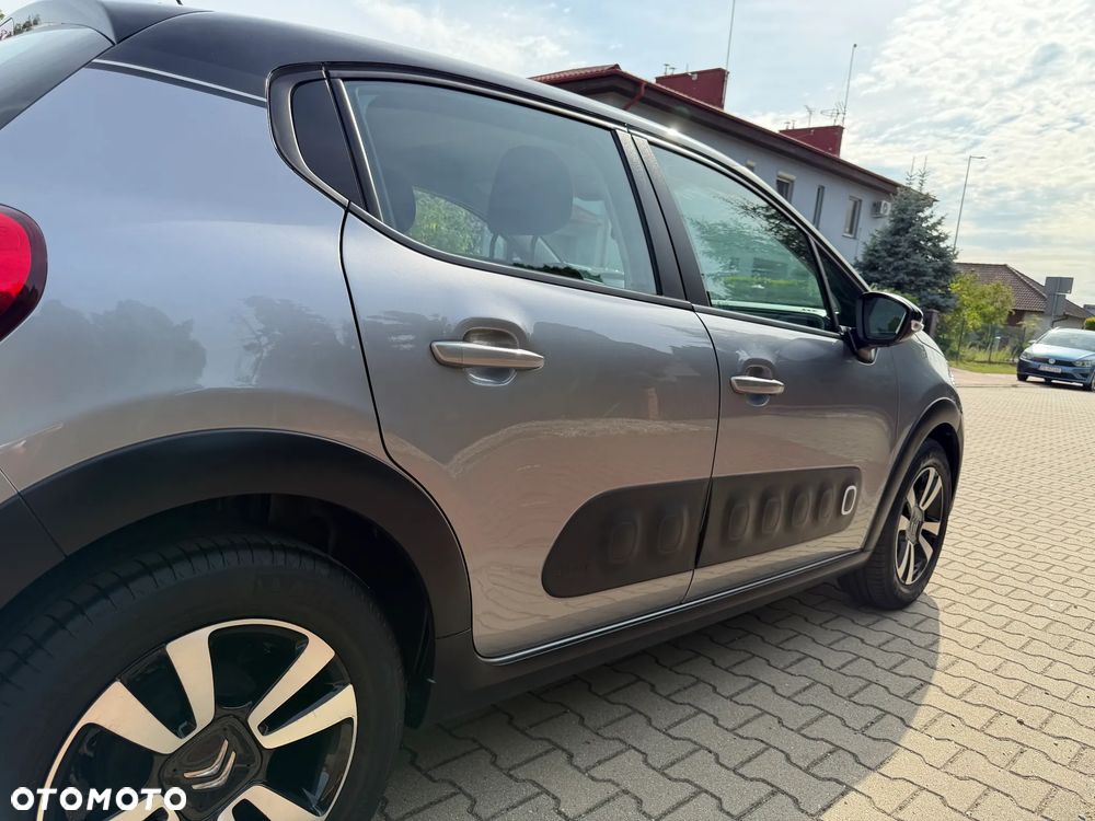 Citroën C3 - 23