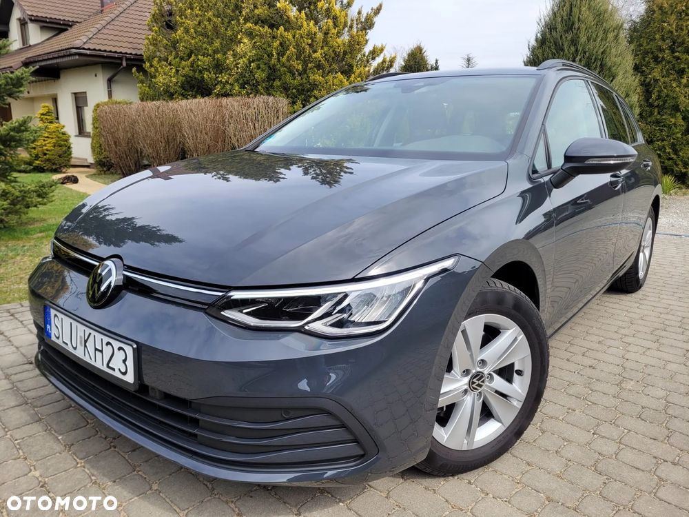 Volkswagen Golf - 17