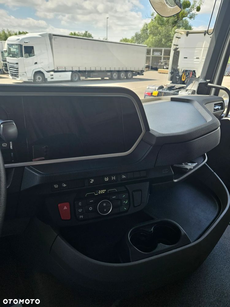DAF XFn 480ft - 19