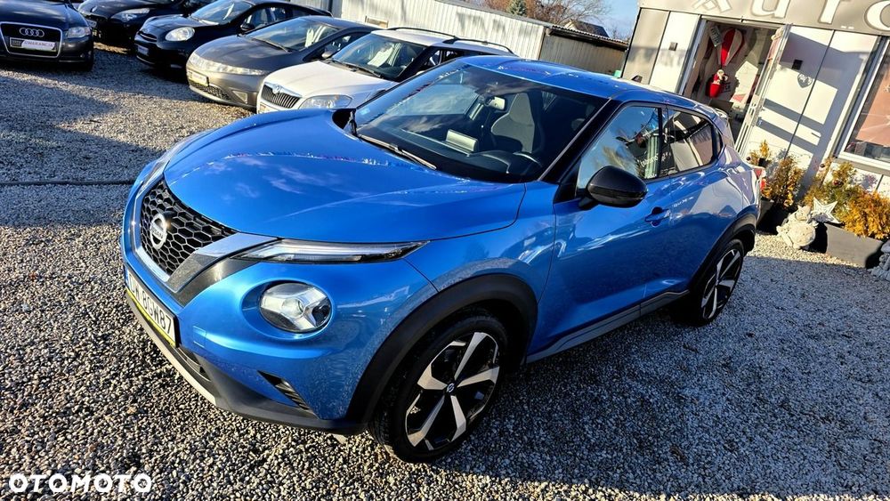 Nissan Juke - 18
