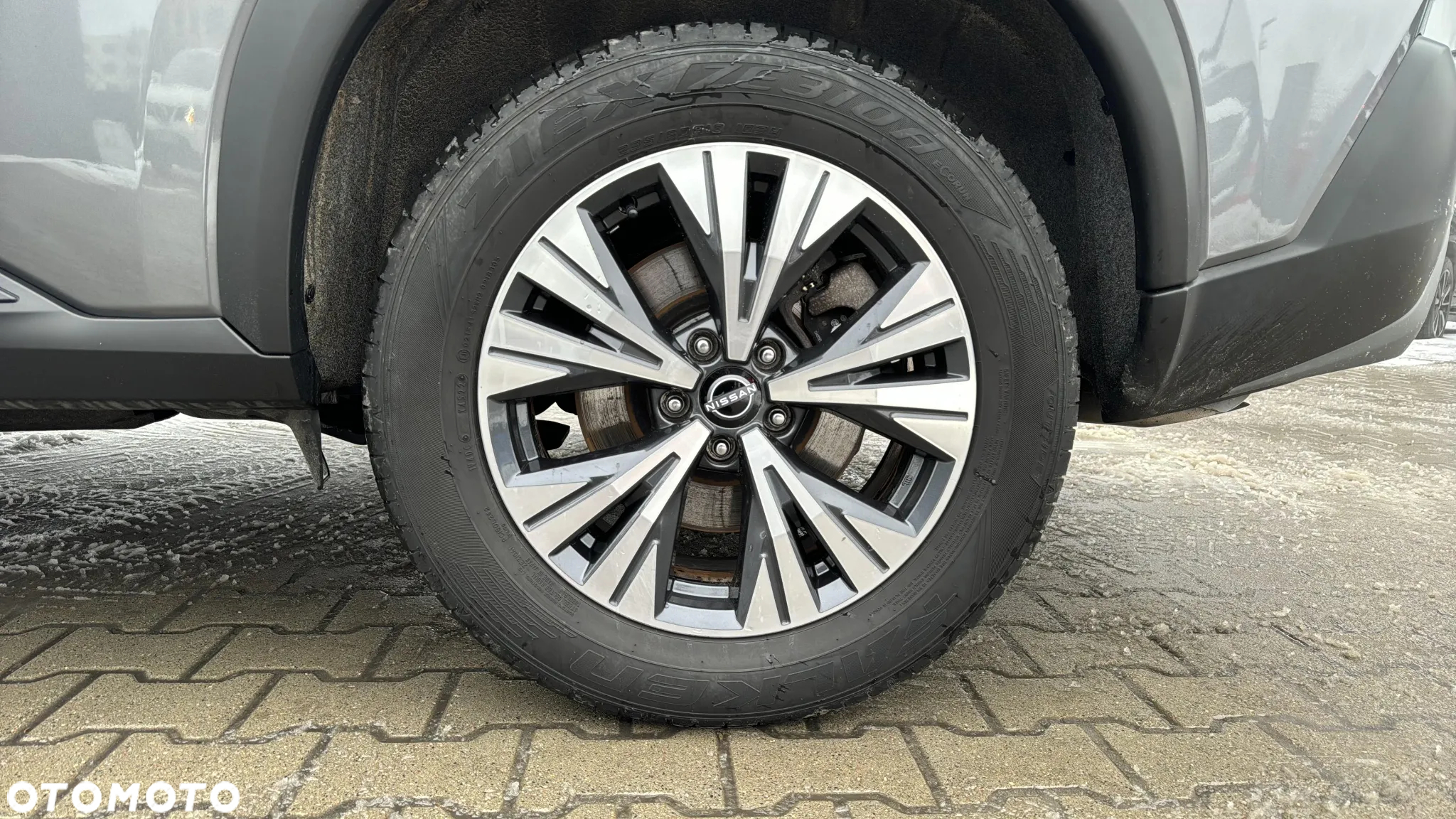 Nissan X-Trail - 19