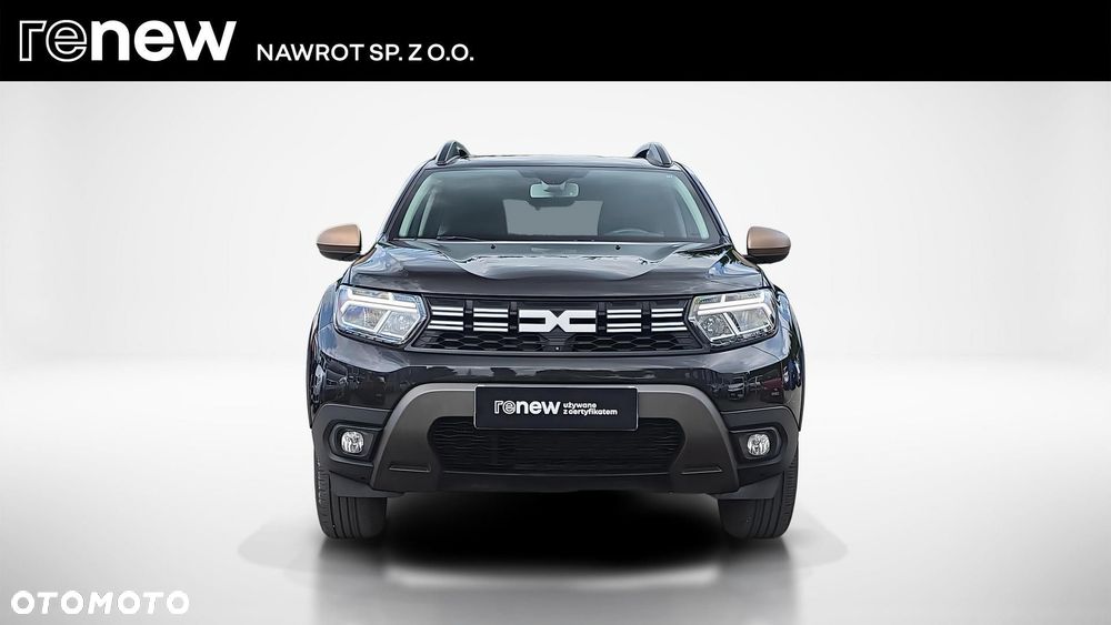 Dacia Duster - 8