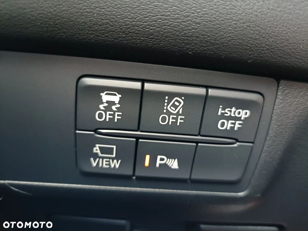Mazda 6 SKYACTIV-G 165 Exclusive-Line - 19