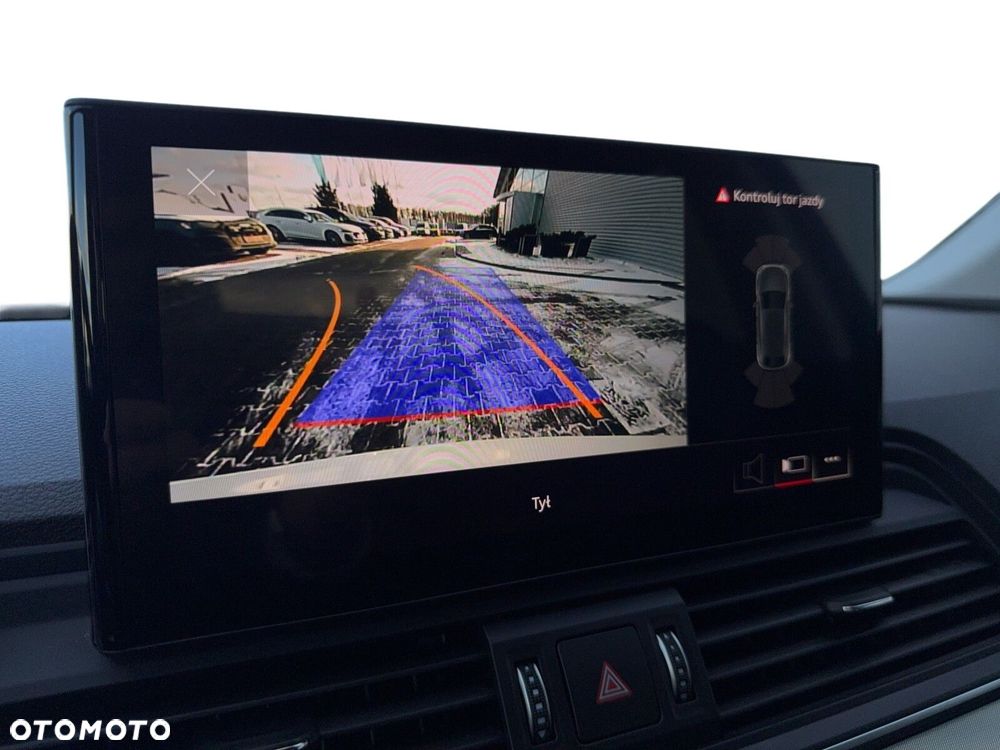 Audi Q5 Sportback - 21