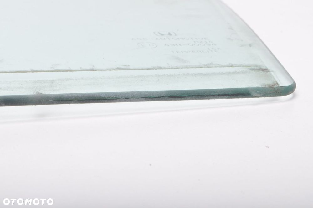 HONDA HR-V III SZYBA LEWA TYLNA 23R - 2