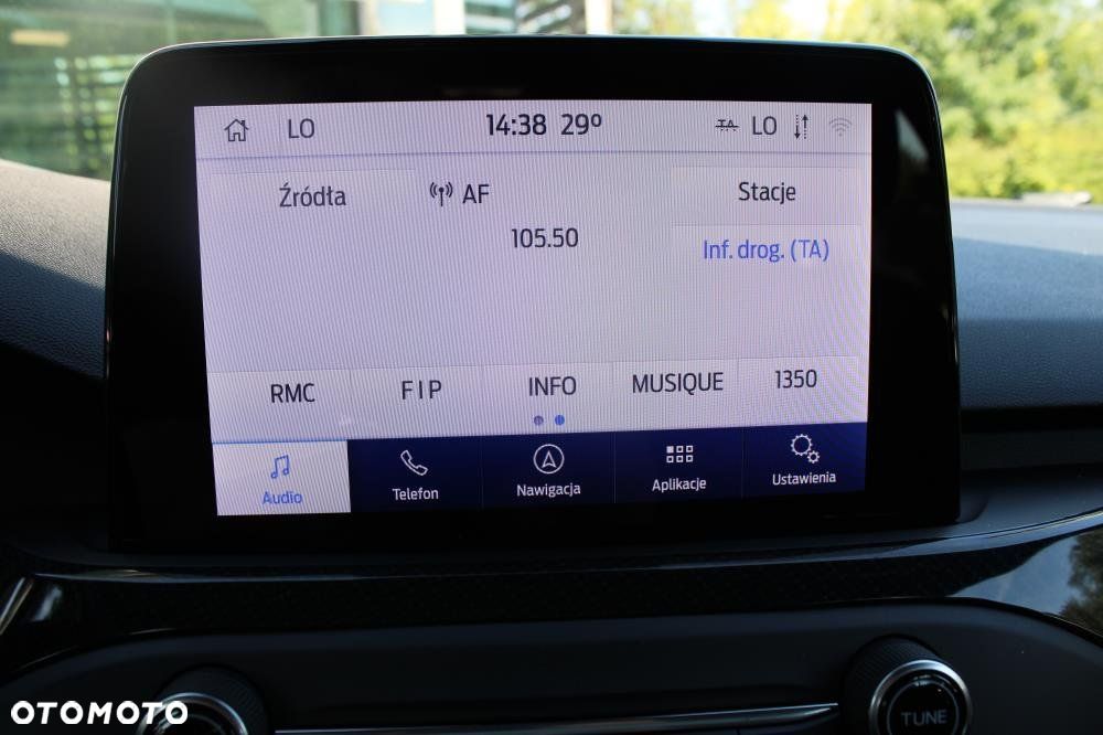 Ford Focus - 20