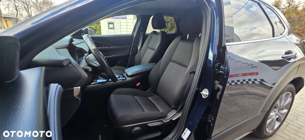 Mazda CX-30 2.0 mHEV Exclusive-Line 2WD - 31