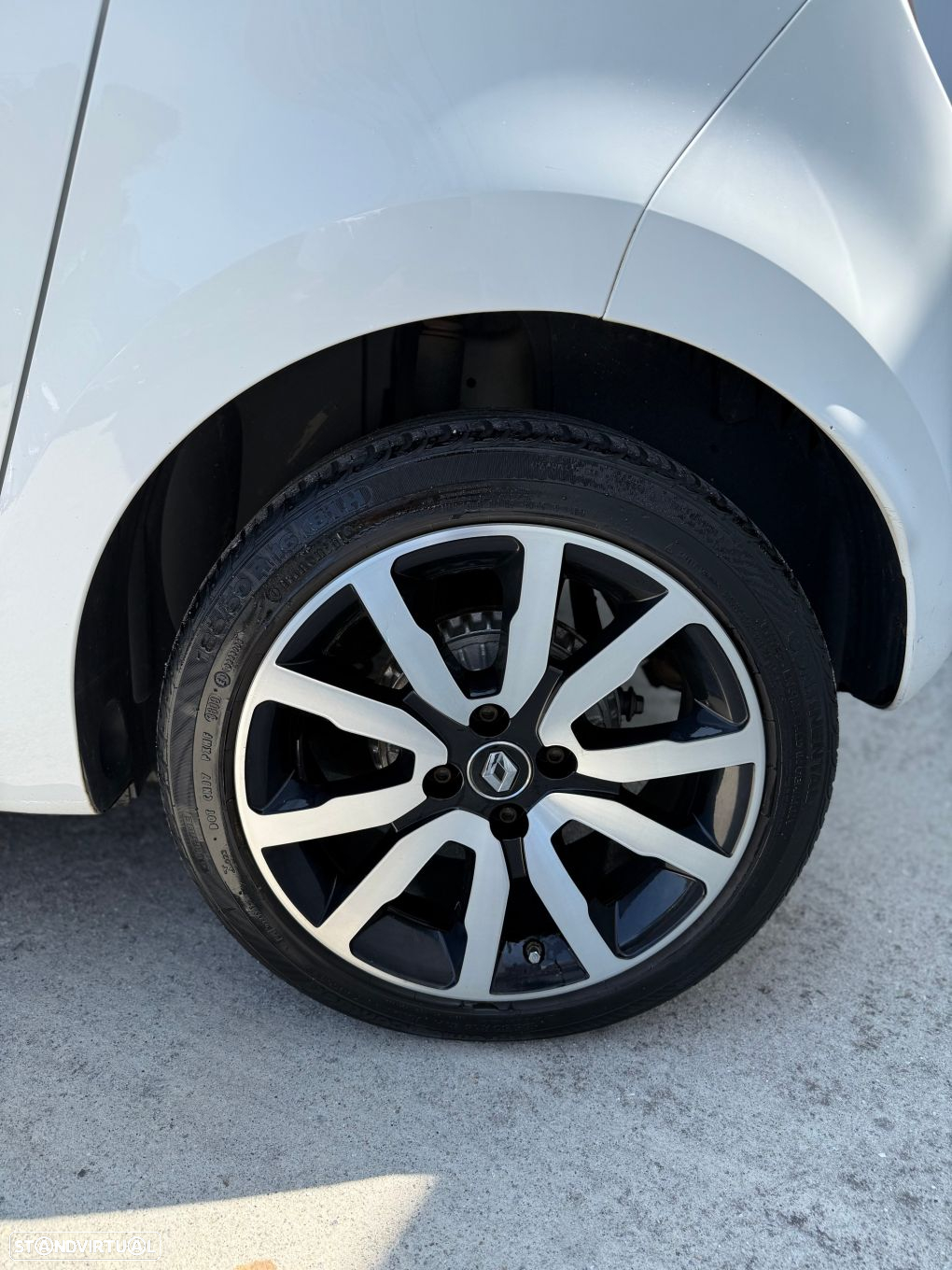 Renault Twingo 1.0 SCe Dynamique - 10