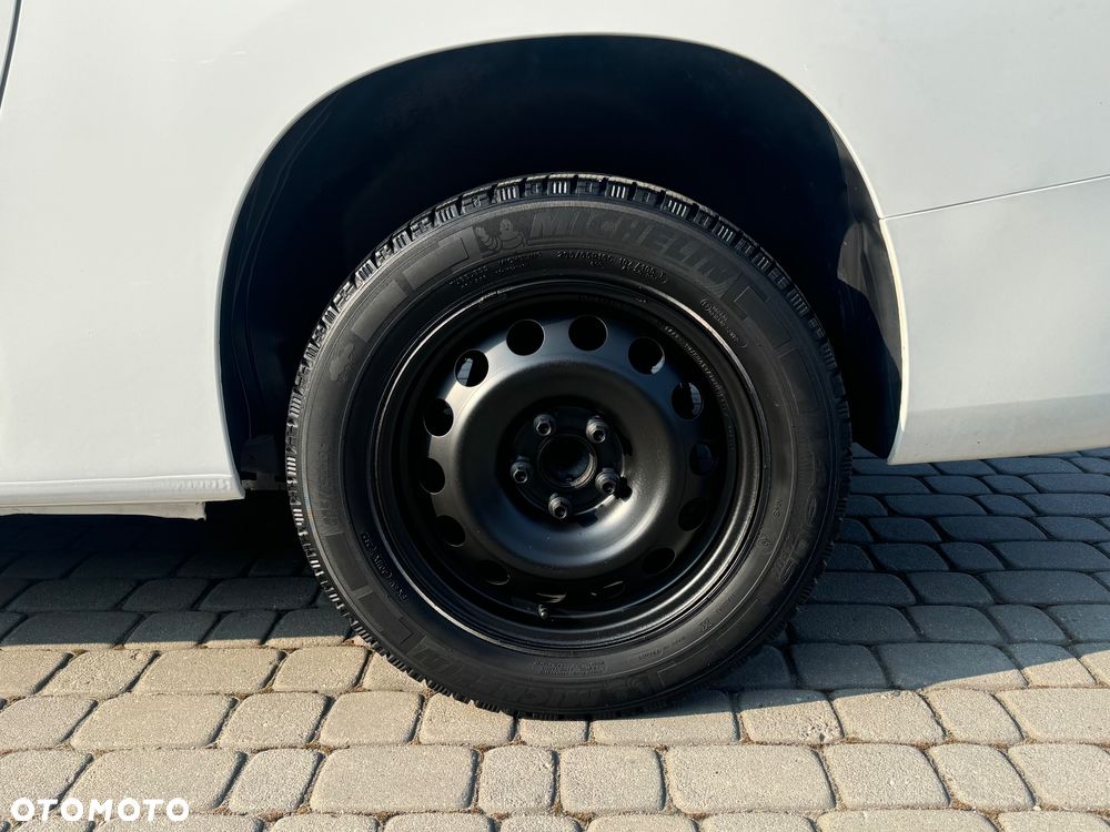 Peugeot Partner - 17