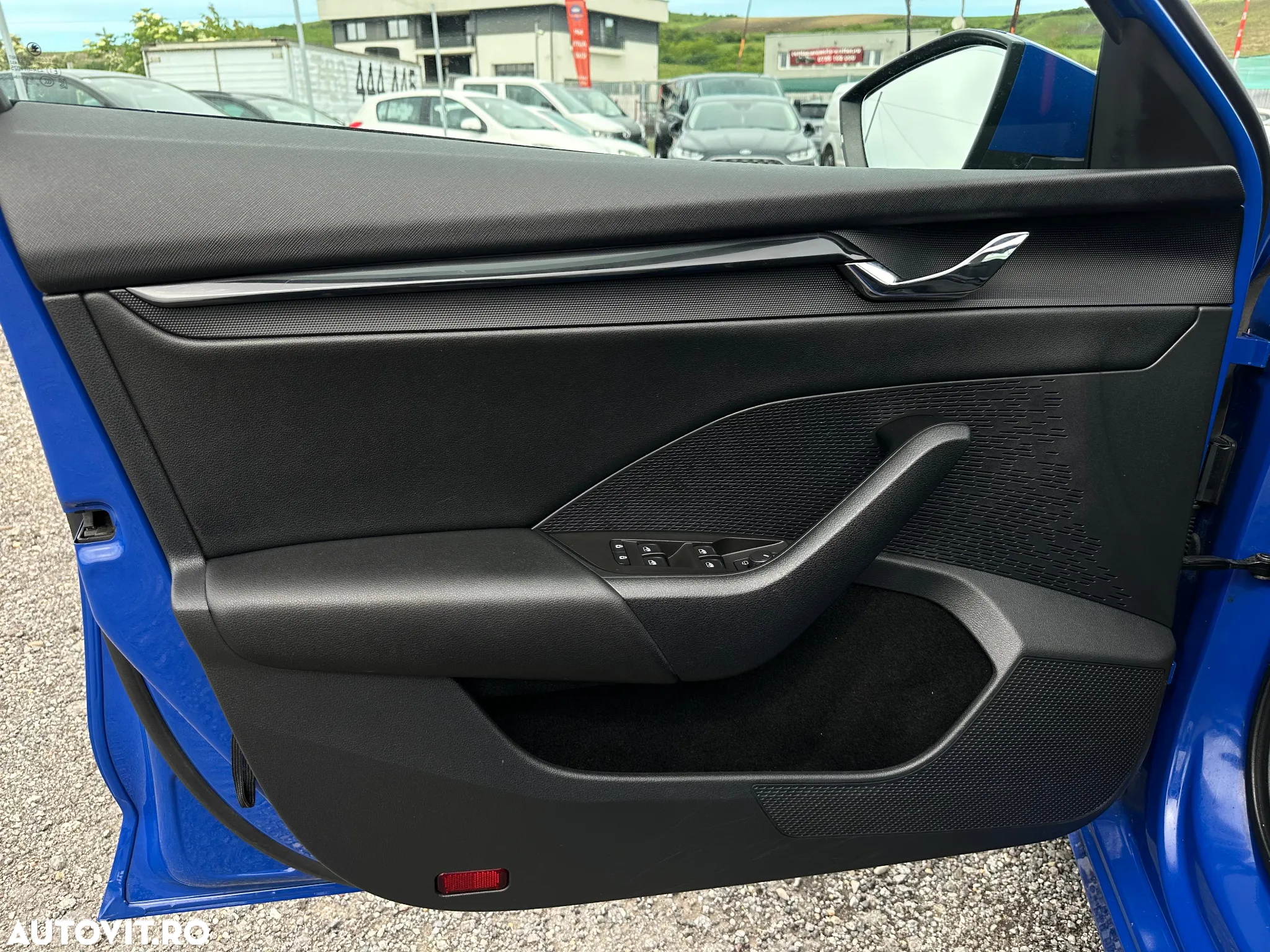 Skoda Octavia Combi 2.0 TDI Style - 12