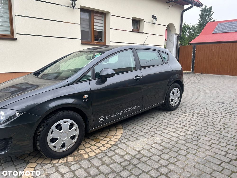 Seat Leon - 4