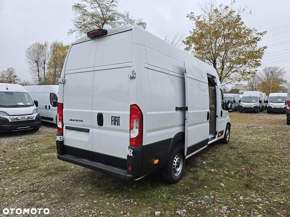 Fiat Ducato 35 H3-Power L3H3 - 24