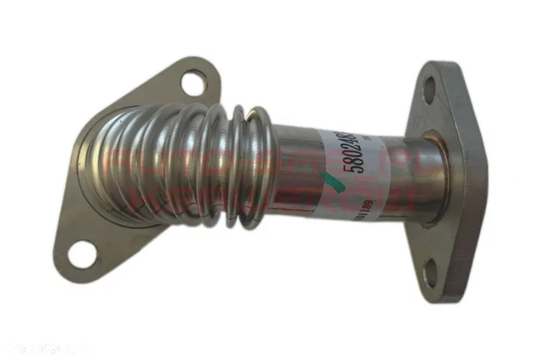 ŁĄCZNIK ZAWORU EGR DUCATO 2.3 18-21 - 2