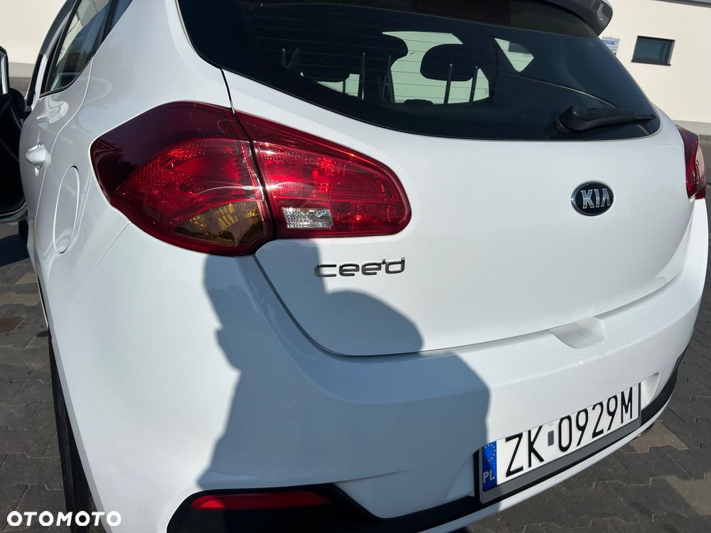 Kia Ceed 1.4 M - 17