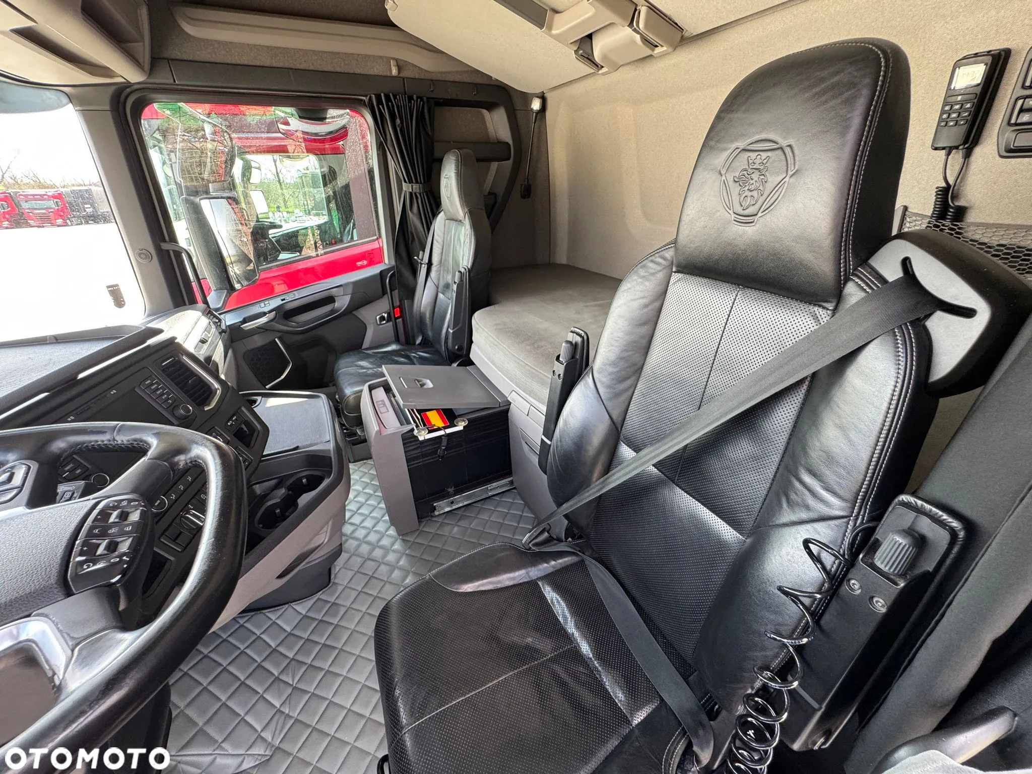 Scania S500 B6X2*4LB - 10