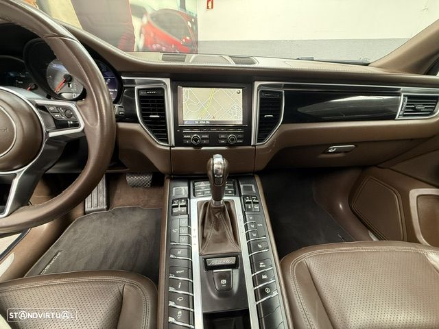 Porsche Macan S PDK - 15