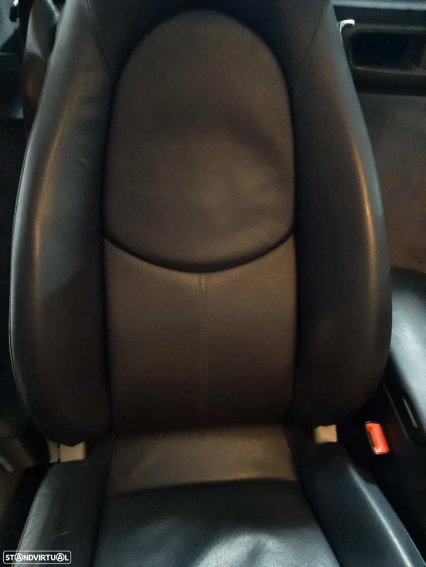 Porsche Boxster 2.7 Tiptronic - 14