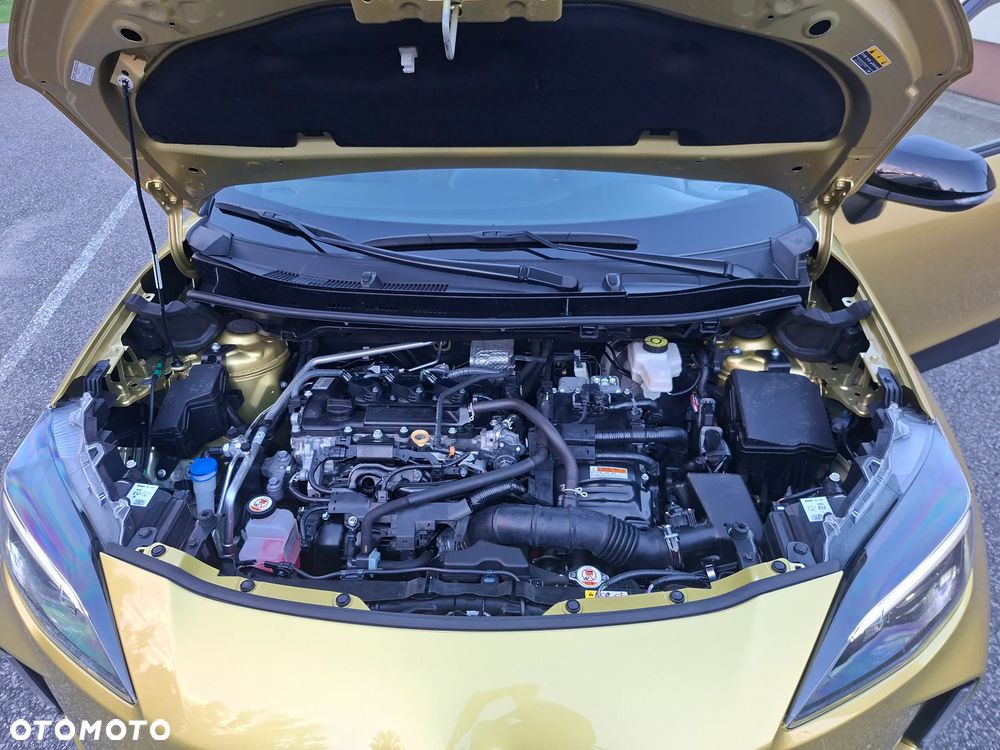 Toyota Yaris Cross Hybrid 1.5 Adventure - 30