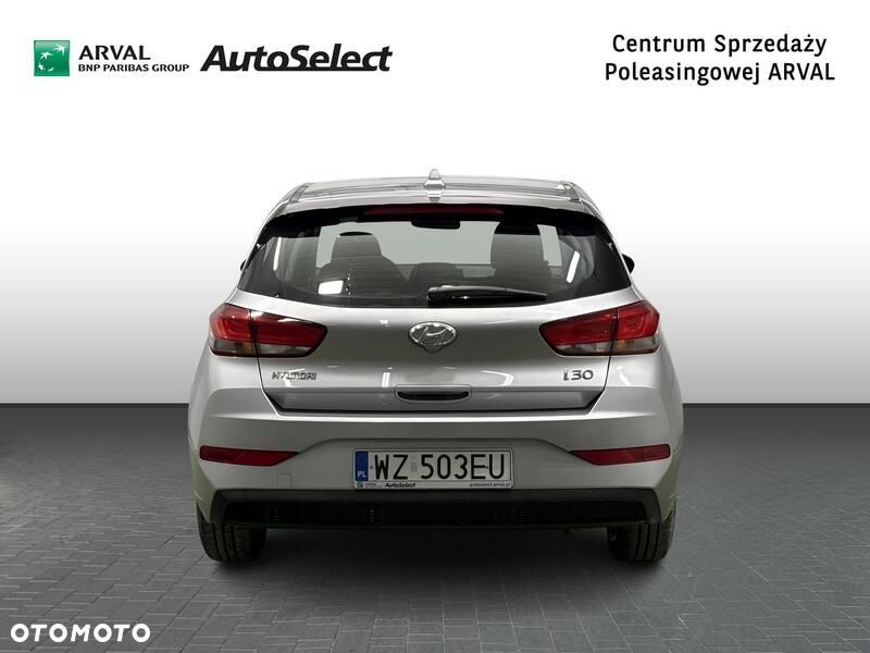 Hyundai i30 1.5 DPI Modern - 5