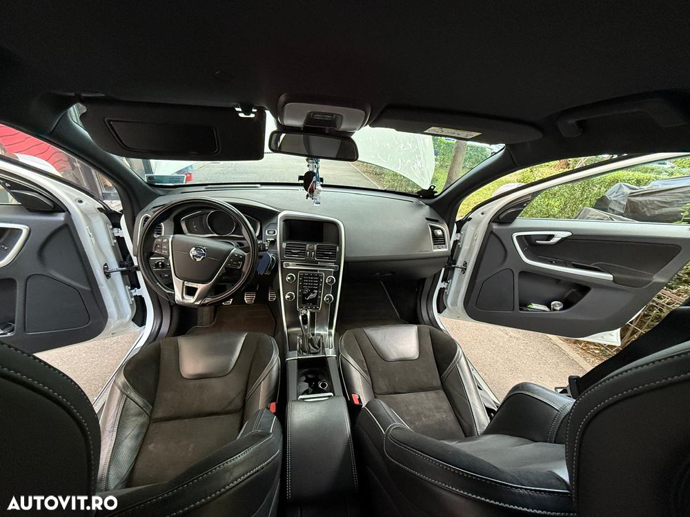Volvo XC 60 D4 RDesign - 5