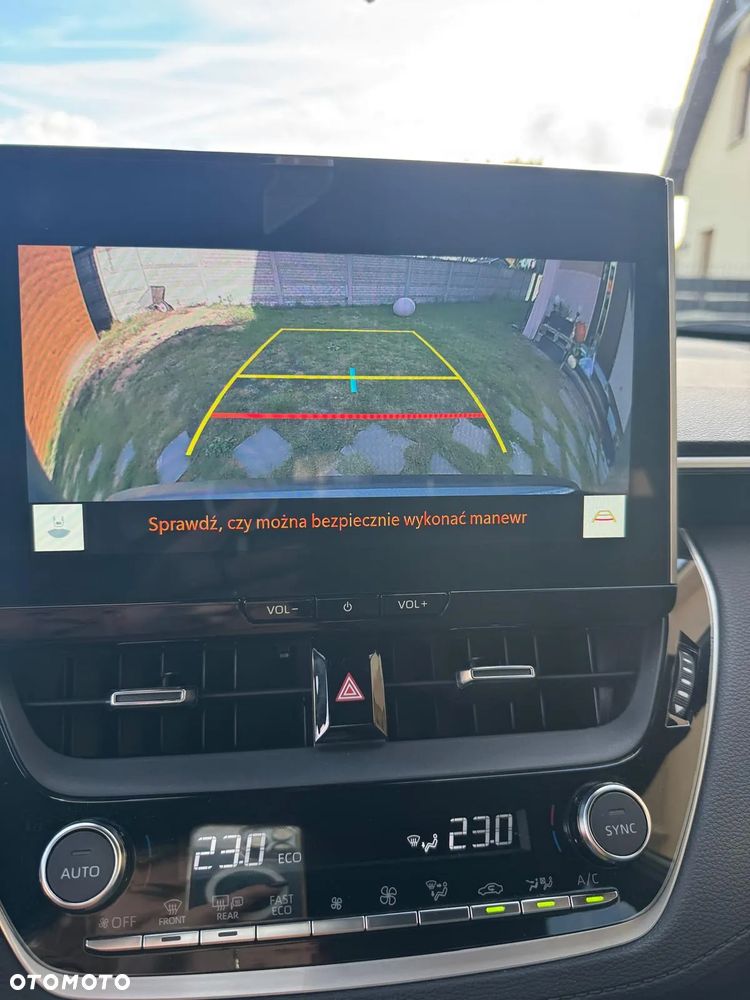 Toyota Corolla Cross 2.0 Hybrid Style - 5