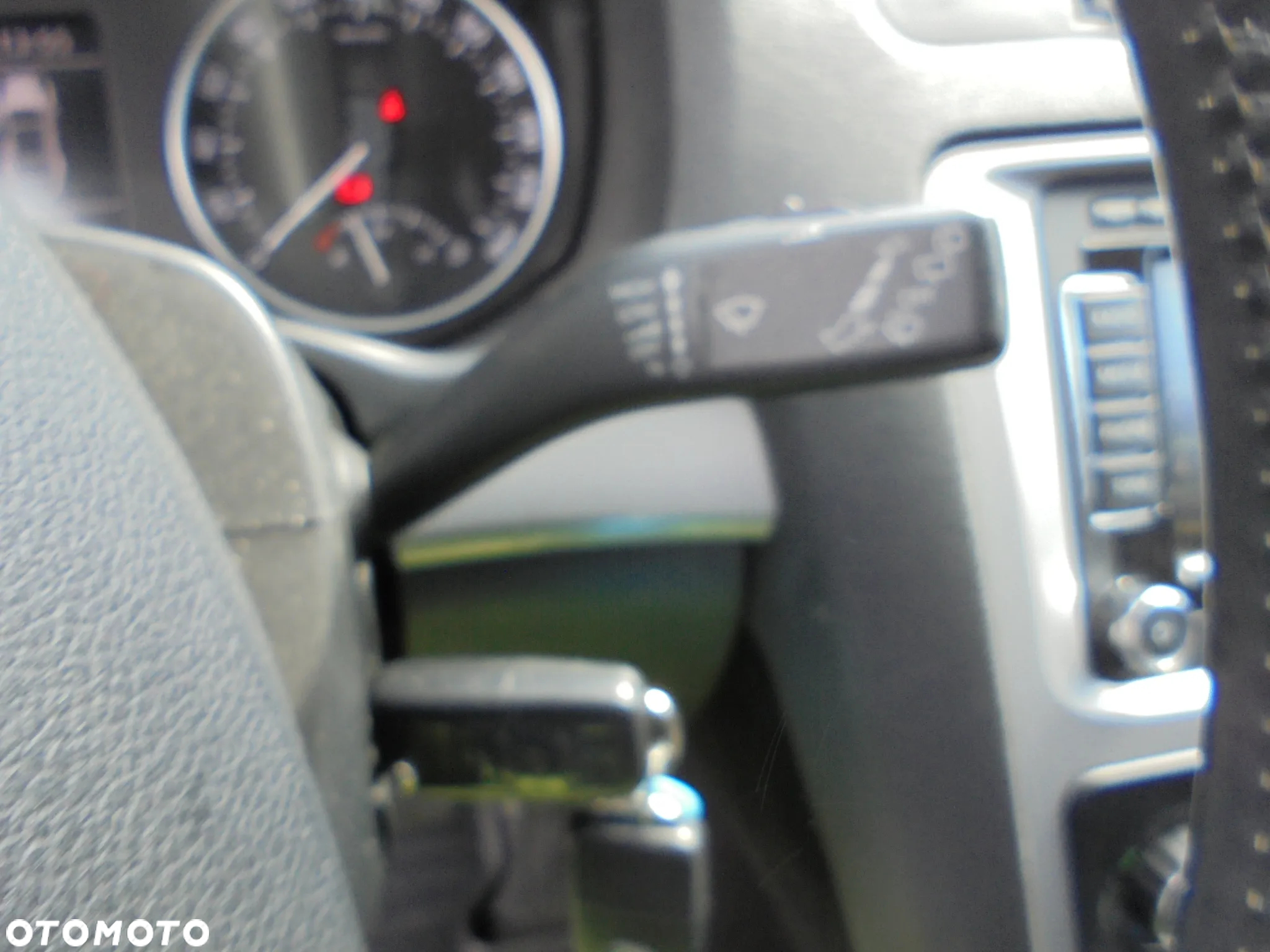Skoda Octavia 1.8 TSI Elegance - 20