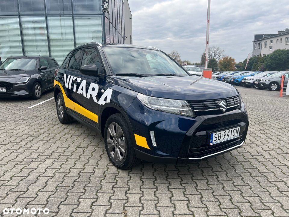 Suzuki Vitara - 3