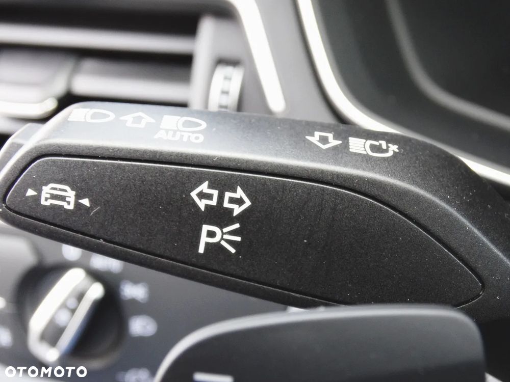 Audi A5 Sportback - 27
