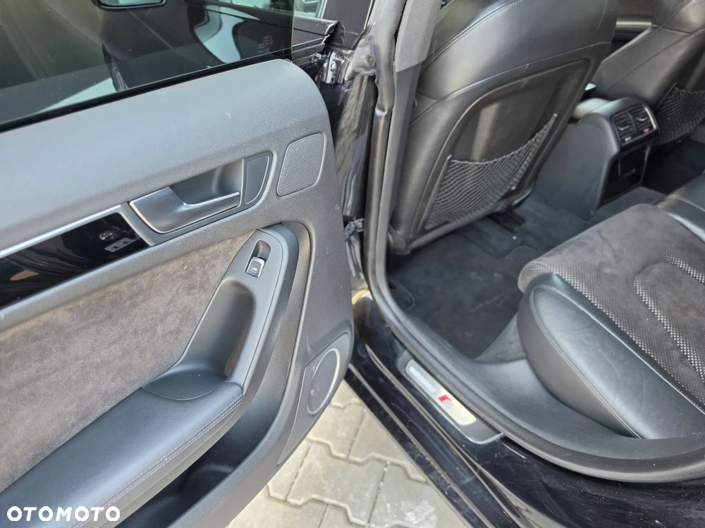 Audi A5 Sportback 2.0 TFSI Quattro S tronic - 13