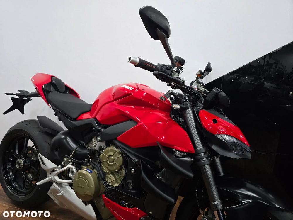 Ducati Streetfighter V4 - 13