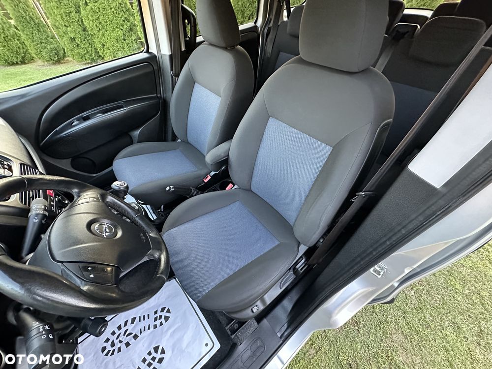 Opel Combo Tour L1H1 - 11
