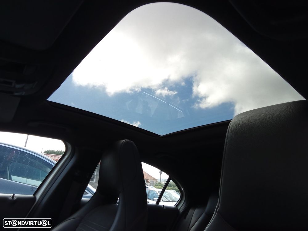 Mercedes-Benz A 180 CDI BE AMG Line - 22